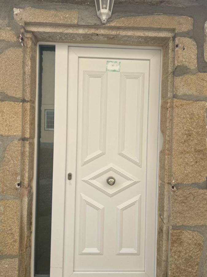 فندق Pazo Pias P Ramallosa المظهر الخارجي الصورة