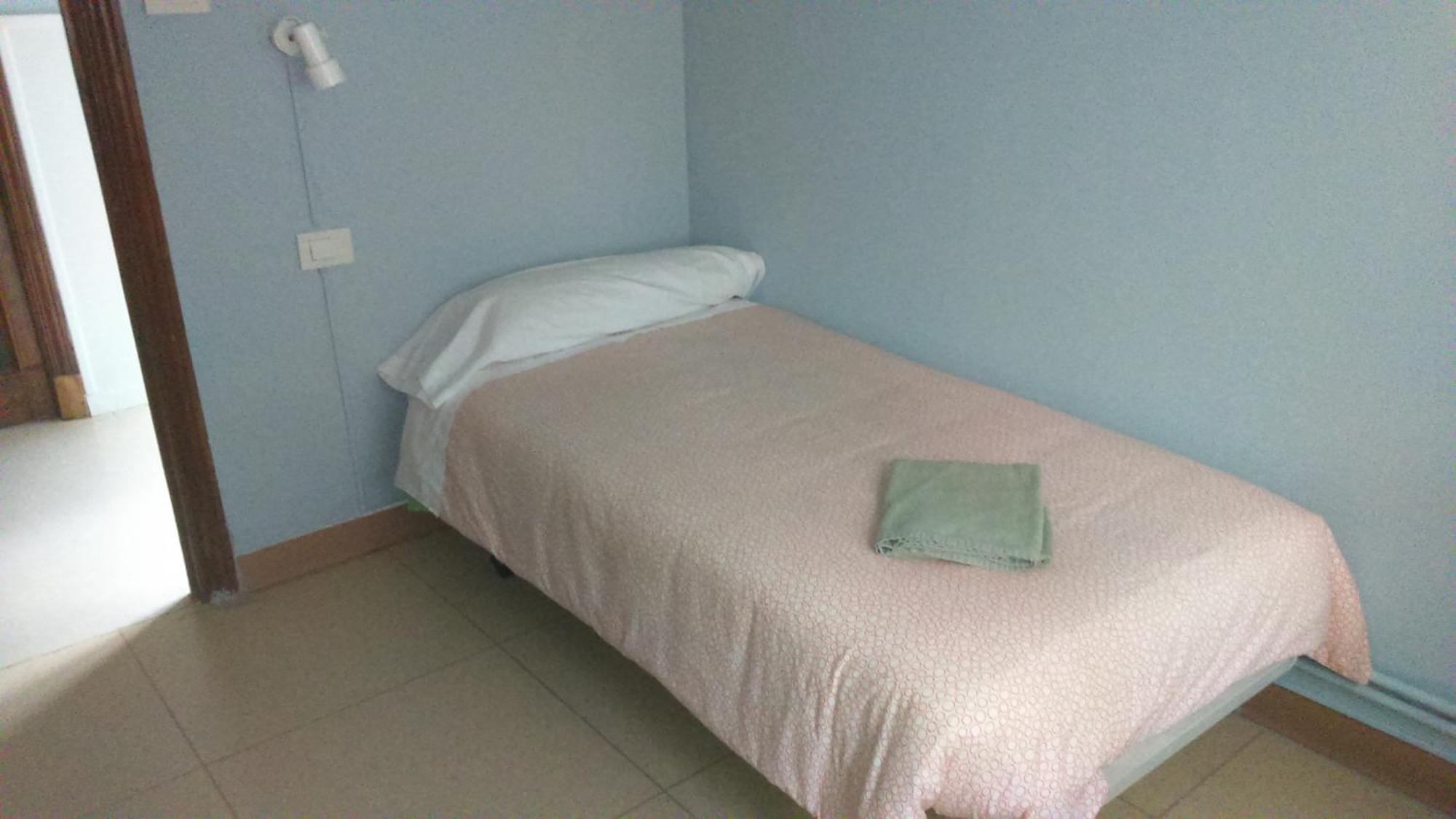 فندق Pazo Pias P Ramallosa المظهر الخارجي الصورة